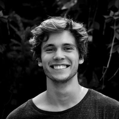 Luke Colman